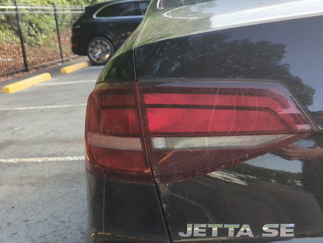 used 2017 Volkswagen Jetta car, priced at $11,997