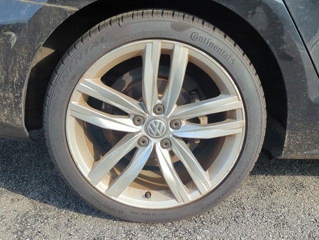 used 2017 Volkswagen Jetta car, priced at $11,997