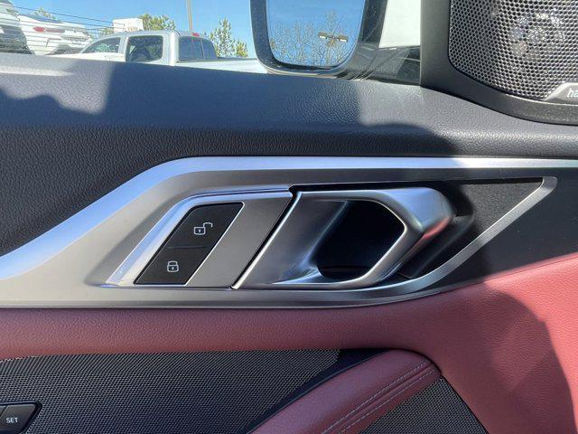 new 2025 BMW i4 Gran Coupe car, priced at $62,775