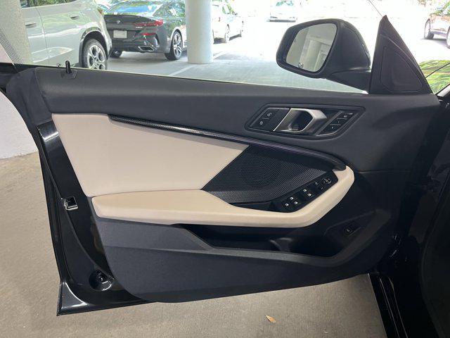 used 2024 BMW 228 Gran Coupe car, priced at $36,986