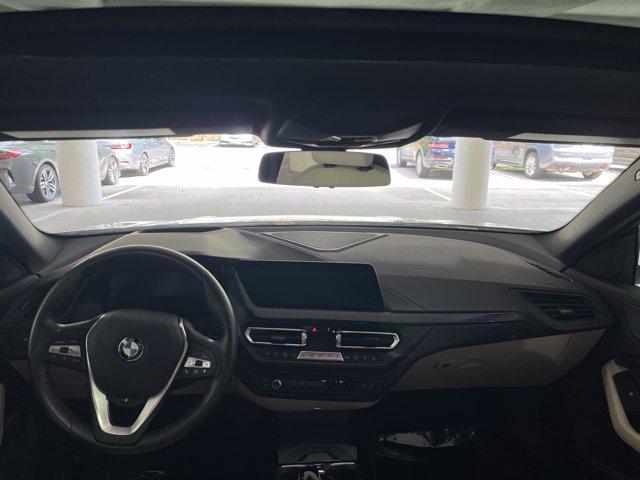 used 2024 BMW 228 Gran Coupe car, priced at $36,986