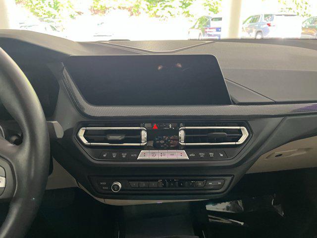 used 2024 BMW 228 Gran Coupe car, priced at $36,986