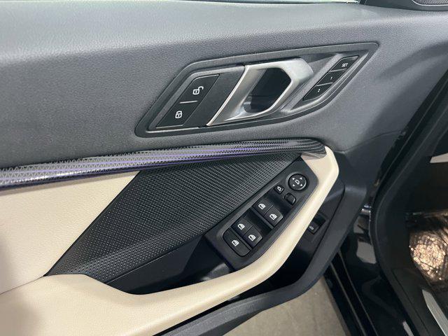 used 2024 BMW 228 Gran Coupe car, priced at $36,986