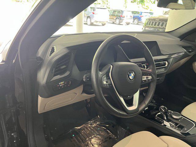 used 2024 BMW 228 Gran Coupe car, priced at $36,986