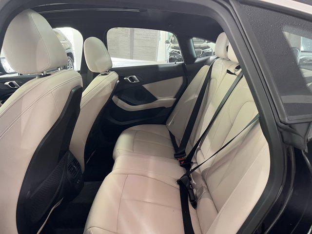 used 2024 BMW 228 Gran Coupe car, priced at $36,986