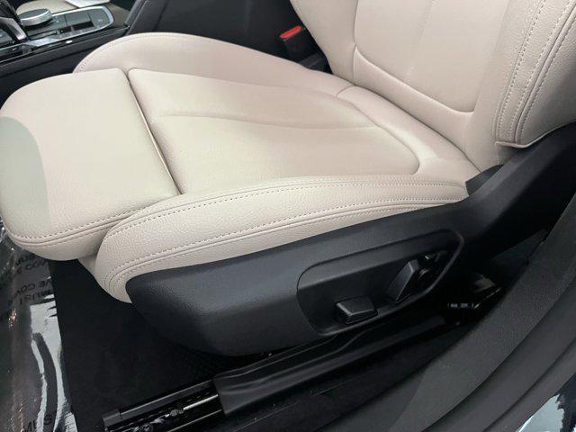 used 2024 BMW 228 Gran Coupe car, priced at $36,986