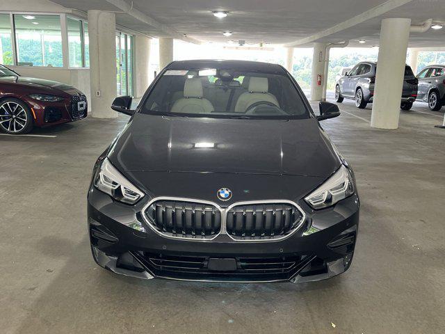 used 2024 BMW 228 Gran Coupe car, priced at $36,986
