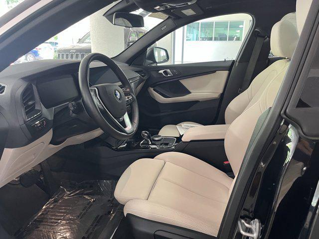 used 2024 BMW 228 Gran Coupe car, priced at $36,986