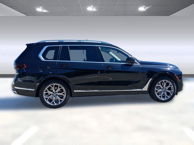 used 2024 BMW X7 car, priced at $65,097