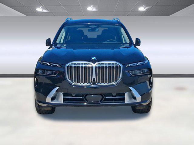 used 2024 BMW X7 car, priced at $65,097