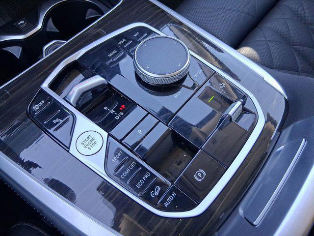 used 2024 BMW X7 car, priced at $65,097