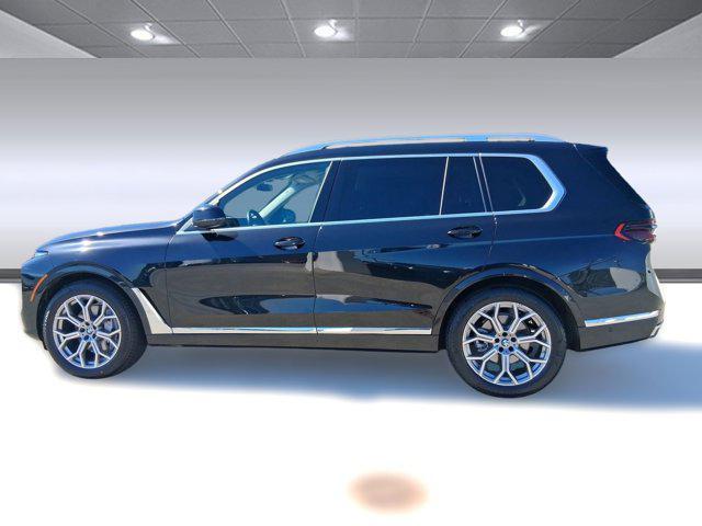 used 2024 BMW X7 car, priced at $65,097