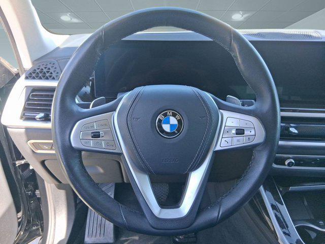 used 2024 BMW X7 car, priced at $65,097