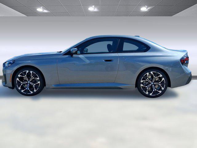 used 2025 BMW 230 car, priced at $45,409