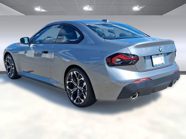 used 2025 BMW 230 car, priced at $45,409