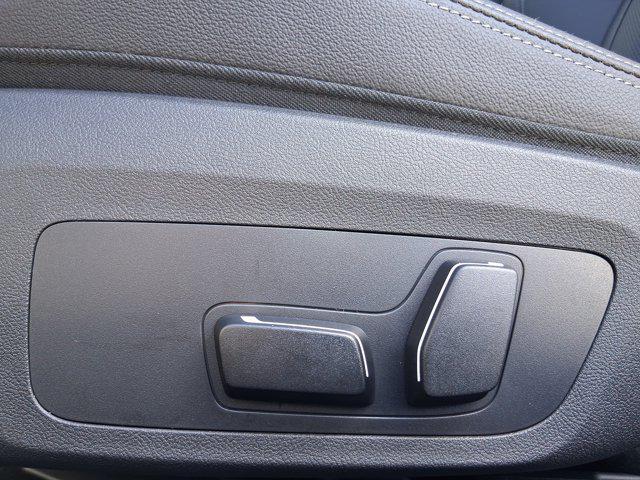 new 2025 BMW 230 car, priced at $47,145