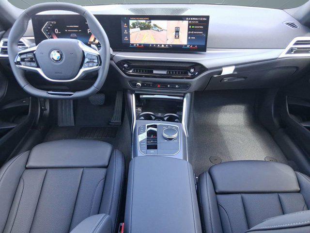 used 2025 BMW 230 car, priced at $45,409
