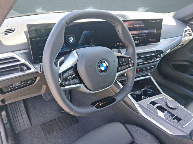 used 2025 BMW 230 car, priced at $45,409