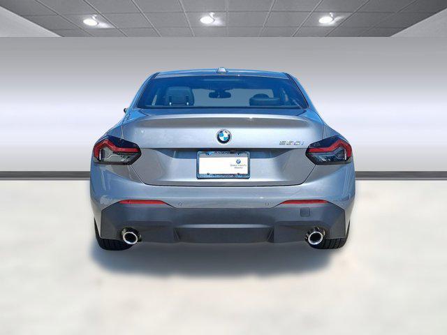 used 2025 BMW 230 car, priced at $45,409