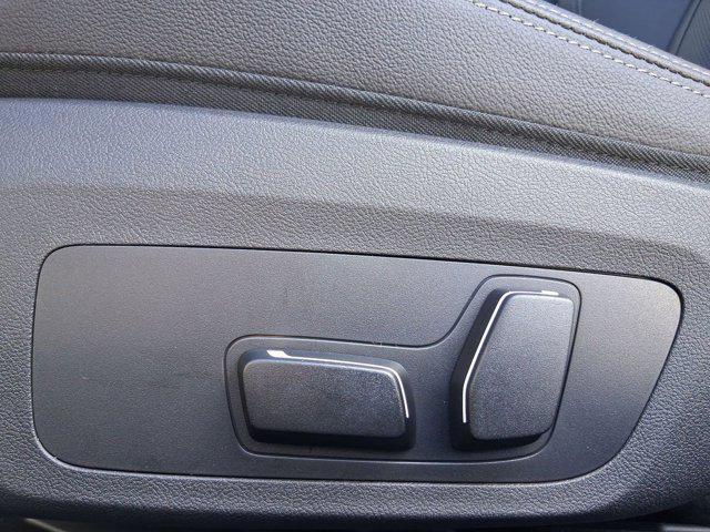 used 2025 BMW 230 car, priced at $45,409