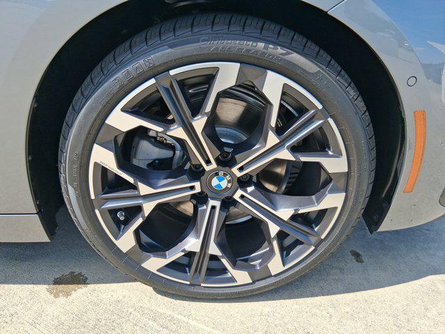 new 2025 BMW 230 car, priced at $47,145