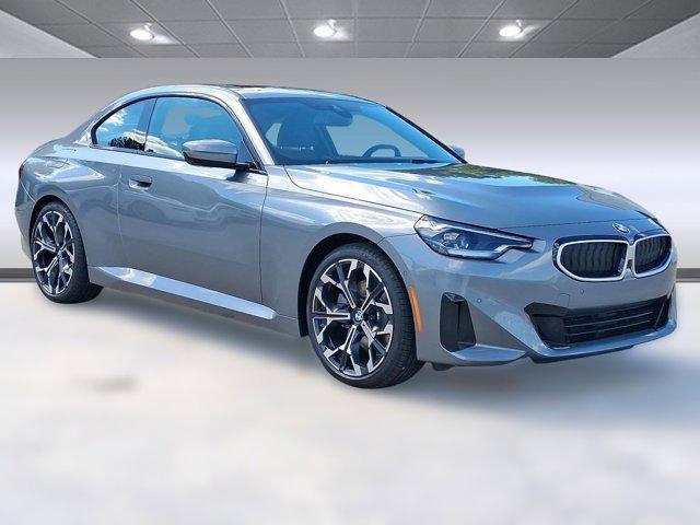 used 2025 BMW 230 car, priced at $45,409