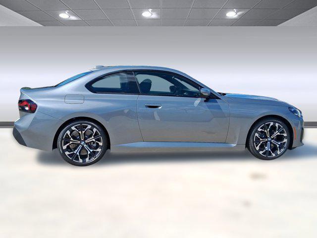 used 2025 BMW 230 car, priced at $45,409