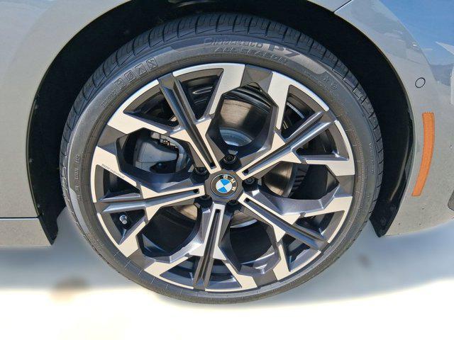 used 2025 BMW 230 car, priced at $45,409