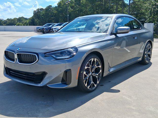 new 2025 BMW 230 car, priced at $47,145