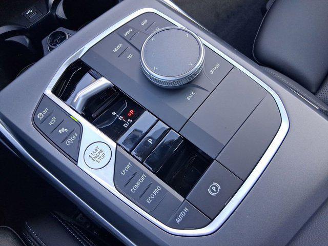 used 2025 BMW 230 car, priced at $45,409