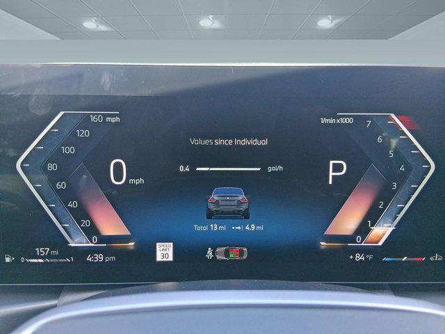 used 2025 BMW 230 car, priced at $45,409