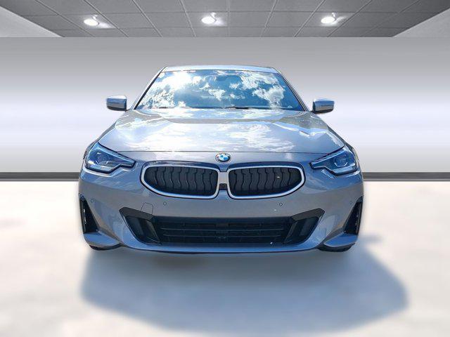 used 2025 BMW 230 car, priced at $45,409