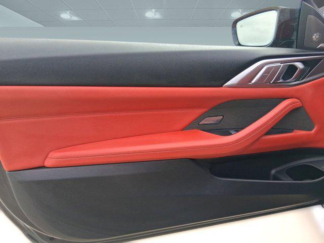 used 2025 BMW M4 car, priced at $81,097