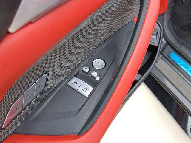 used 2025 BMW M4 car, priced at $81,097