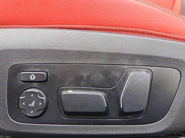 used 2025 BMW M4 car, priced at $81,097