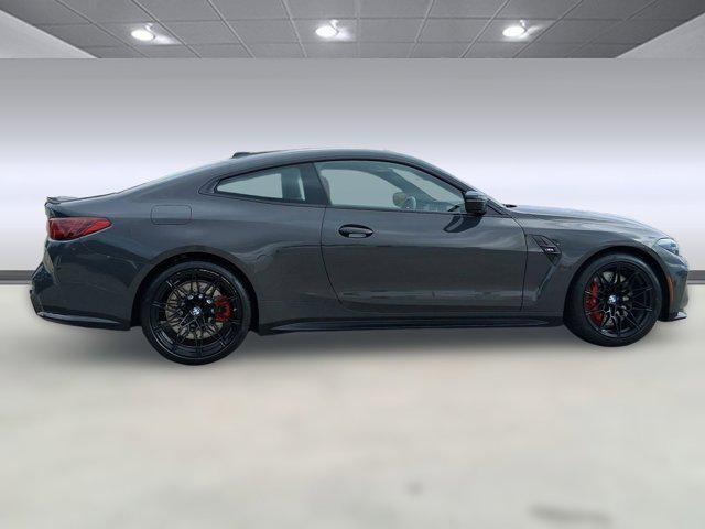 used 2025 BMW M4 car, priced at $81,097
