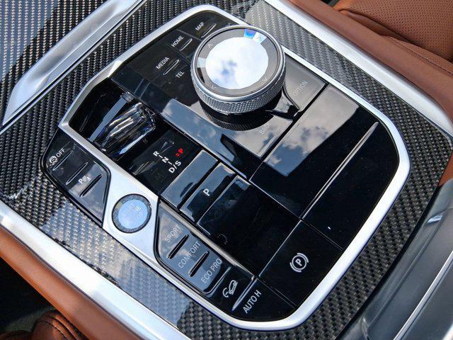 new 2026 BMW X6 car, priced at $109,475