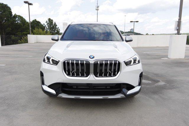 used 2024 BMW X1 car, priced at $37,095