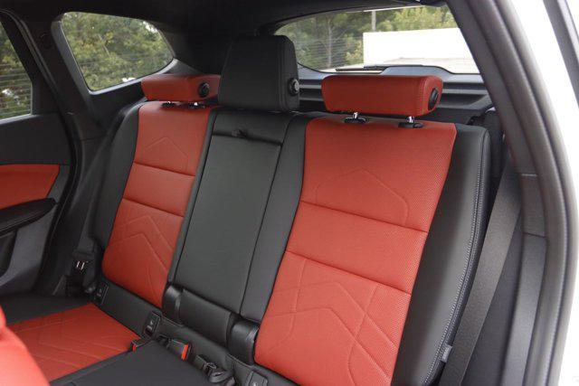 used 2024 BMW X1 car, priced at $37,095