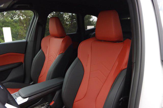 used 2024 BMW X1 car, priced at $37,095