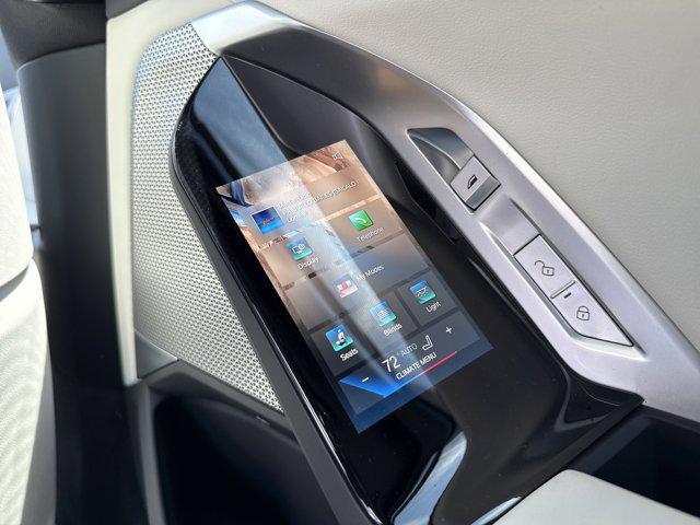 new 2025 BMW i7 car, priced at $109,905