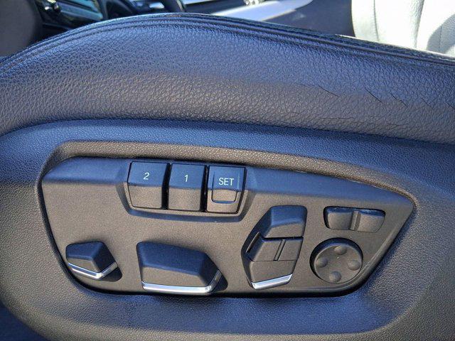 used 2016 BMW X5 car, priced at $16,986