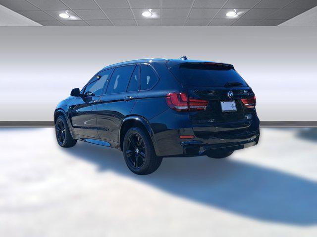 used 2016 BMW X5 car, priced at $16,986