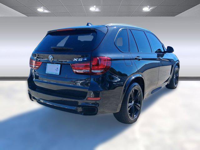 used 2016 BMW X5 car, priced at $16,986