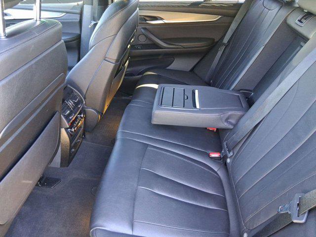 used 2016 BMW X5 car, priced at $16,986