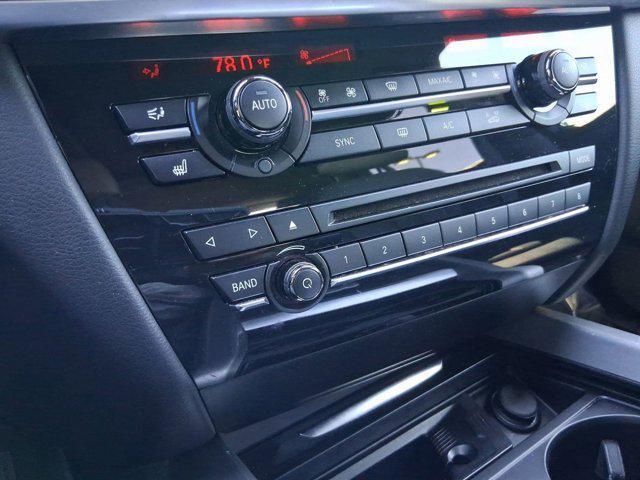 used 2016 BMW X5 car, priced at $16,986