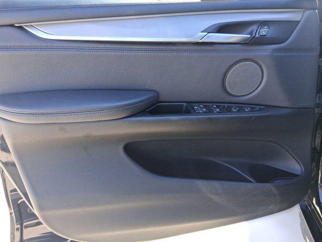 used 2016 BMW X5 car, priced at $16,986