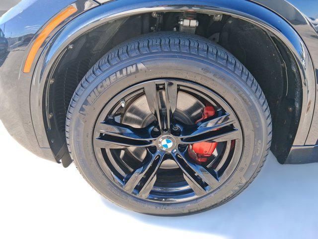 used 2016 BMW X5 car, priced at $16,986