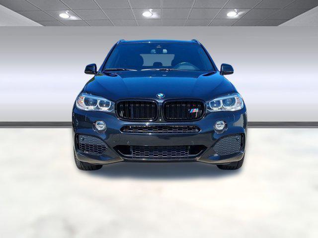 used 2016 BMW X5 car, priced at $16,986