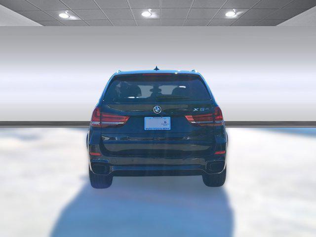 used 2016 BMW X5 car, priced at $16,986